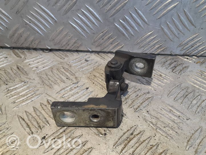 Audi A6 S6 C6 4F Cerniera superiore della portiera anteriore A046573