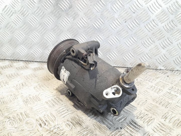 Nissan X-Trail T31 Compressore aria condizionata (A/C) (pompa) 926001D71A