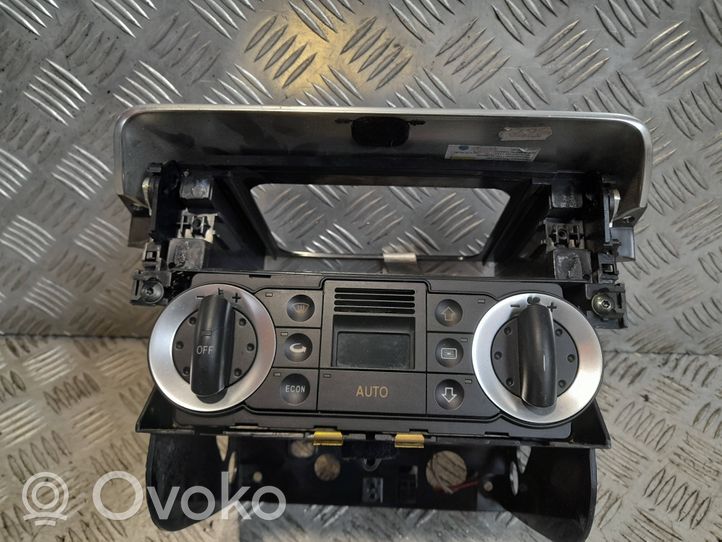 Audi TT Mk1 Блок управления кондиционера воздуха / климата/ печки (в салоне) 8N0863243C