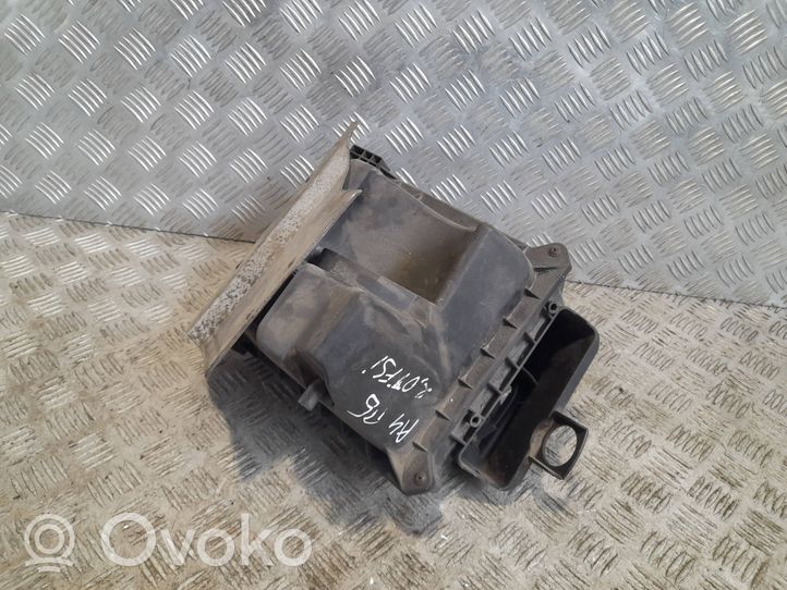 Audi A4 S4 B7 8E 8H Scatola del filtro dell’aria 03G133833