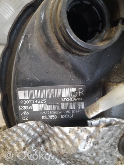 Volvo XC90 Brake booster P30714325