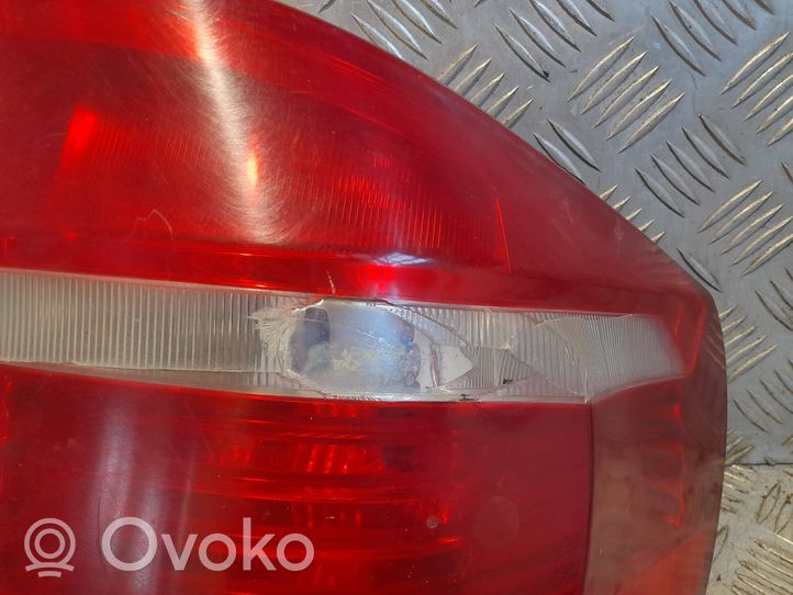 BMW X5 E70 Lampa tylna 7200818