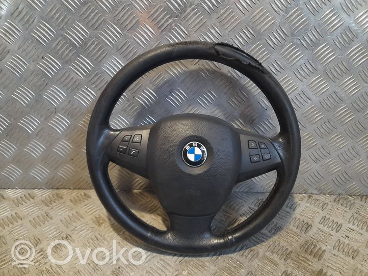 BMW X5 E70 Volant 