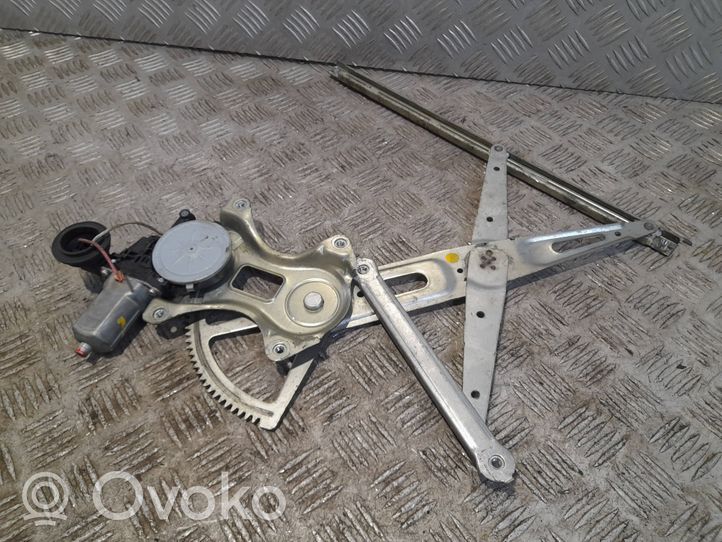 Toyota RAV 4 (XA30) Elektryczny podnośnik szyby drzwi przednich 8572035140