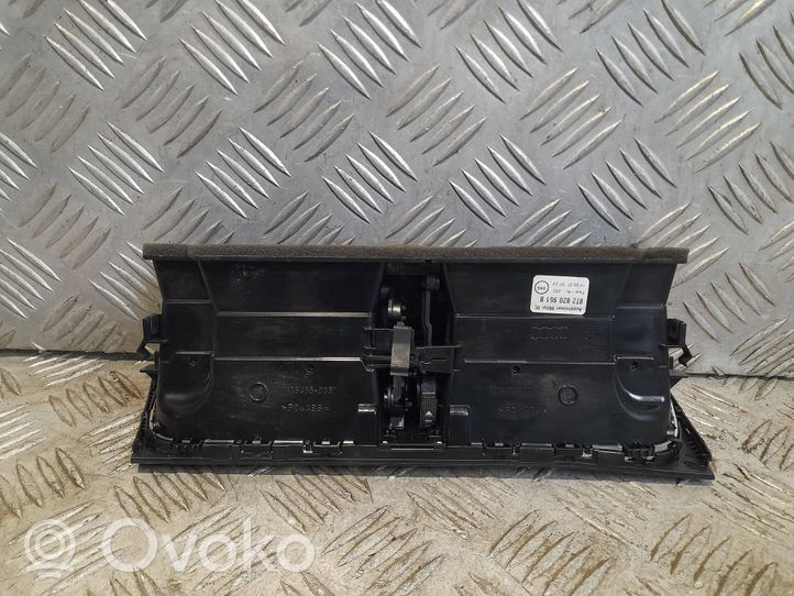 Audi A5 8T 8F Griglia di ventilazione centrale cruscotto 8T2820951B