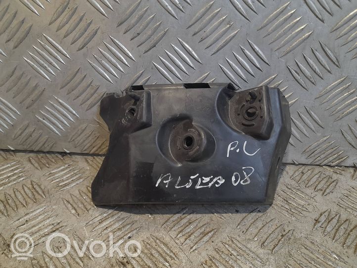 Seat Altea Uchwyt / Mocowanie zderzaka przedniego 5P0807184A