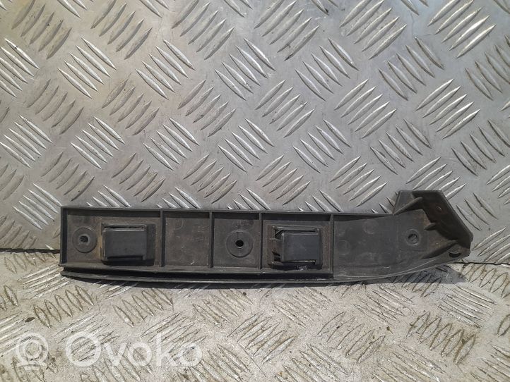 Volkswagen Bora Staffa di rinforzo montaggio del paraurti anteriore 1J5807184A