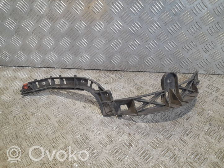 Opel Signum Uchwyt / Mocowanie zderzaka tylnego 24412824