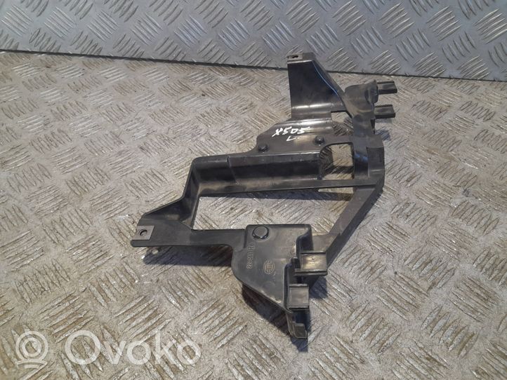 BMW X5 E53 Support phare frontale 224568