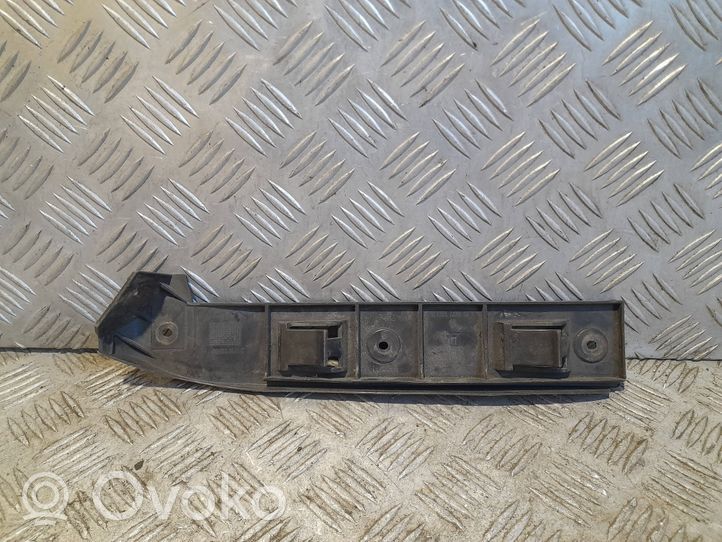 Volkswagen Bora Staffa di rinforzo montaggio del paraurti anteriore 1J5807183A