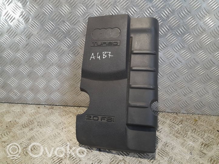 Audi A4 S4 B7 8E 8H Copri motore (rivestimento) 06D103925A