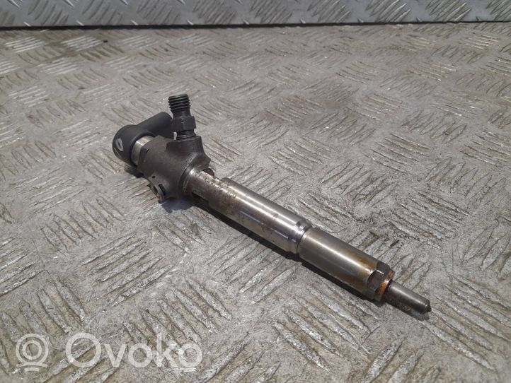 Renault Scenic II -  Grand scenic II Injecteur de carburant H8200294788