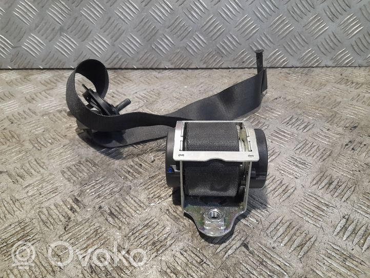 BMW 5 F10 F11 Front seatbelt 610126300C