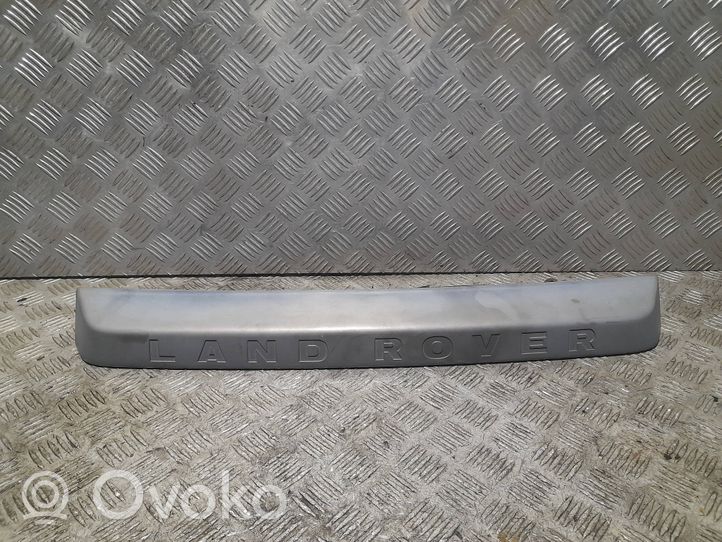 Land Rover Freelander 2 - LR2 Takaluukun rekisterikilven valon palkki 6H52F43400AE