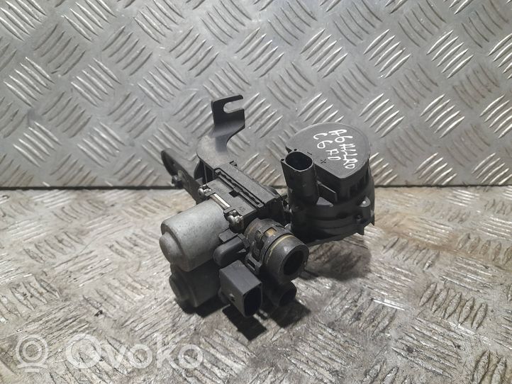 Audi A6 Allroad C6 Pompe à eau de liquide de refroidissement 4F2959617A