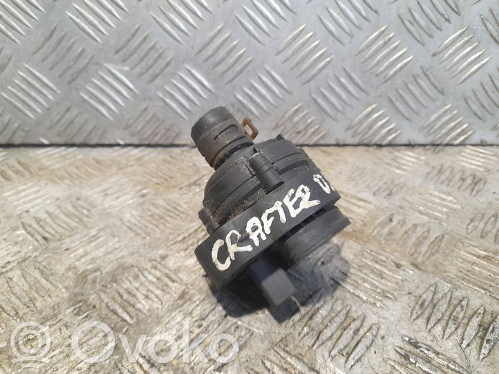 A2118350028 Volkswagen Crafter Pompe à eau de liquide de