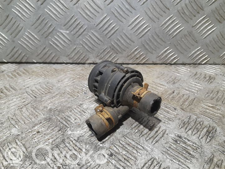 0392023015 Nissan X-Trail T31 Electric auxiliary coolant/water pump, 12 ...