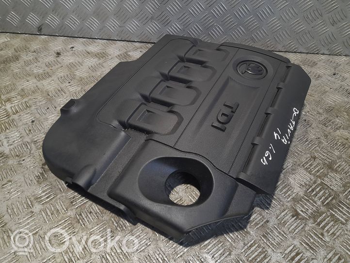 Skoda Octavia Mk3 (5E) Engine cover (trim) 04L103954T