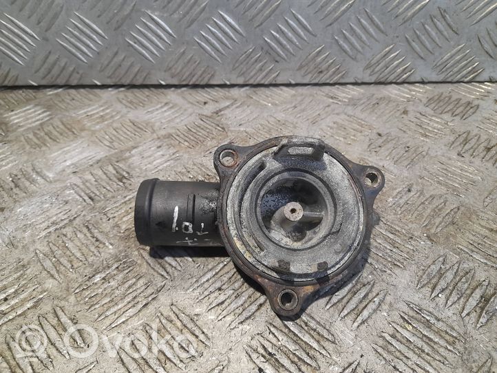 Audi A6 Allroad C6 Termostato/alloggiamento del termostato 059121111L