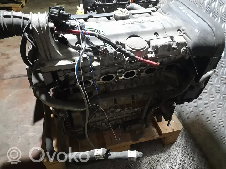 Volvo V70 Engine B5244S2