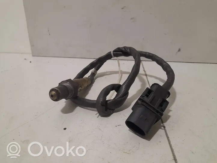 Mercedes-Benz C W204 Lambda probe sensor 0035427118