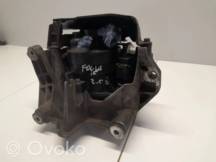 Ford Focus Polttoainesuodattimen kiinnikkeen pidike 9804498180