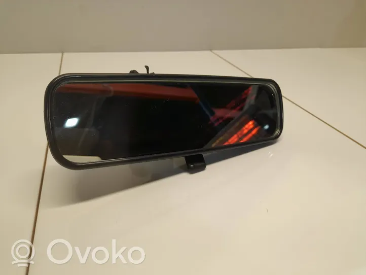 Volvo S40 Rear view mirror (interior) 015478