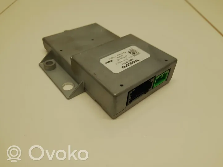 Volvo S40 Centralina/modulo navigatore GPS 30679781