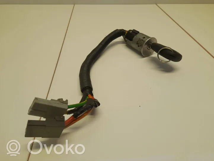 Renault Trafic II (X83) Ignition lock N0501029