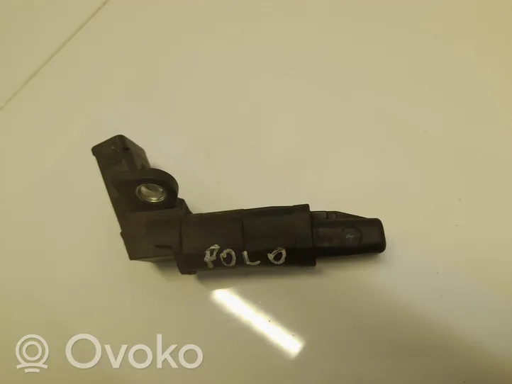 Volkswagen Polo IV 9N3 Crankshaft position sensor 