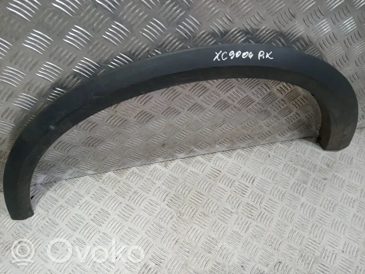 Volvo XC90 Listwa / Nakładka na błotnik przedni 30655181
