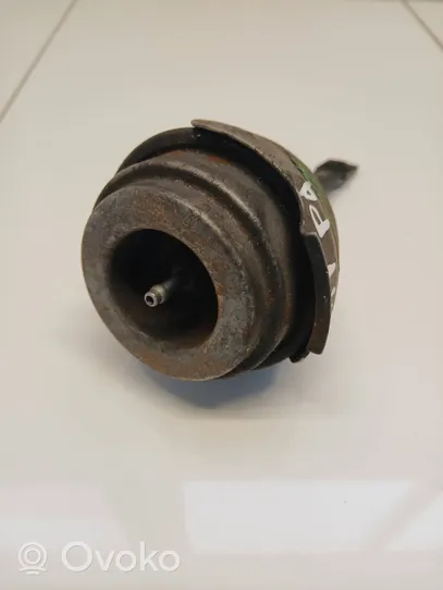 Audi A4 S4 B5 8D Turbo system vacuum part 