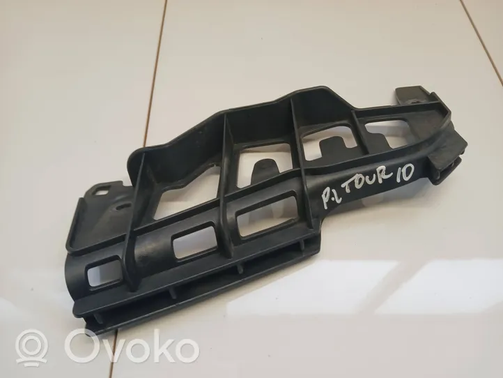 Volkswagen Touran I Front bumper mounting bracket 1t0807890