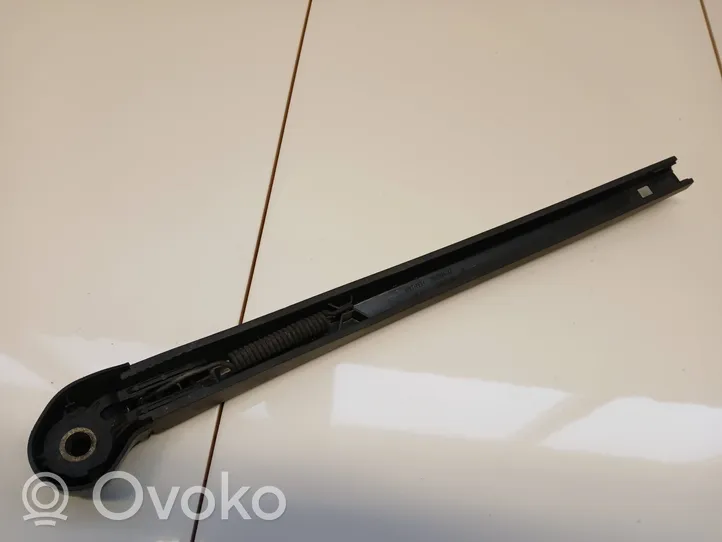 Skoda Octavia Mk3 (5E) Bras d'essuie-glace arrière 0060034187