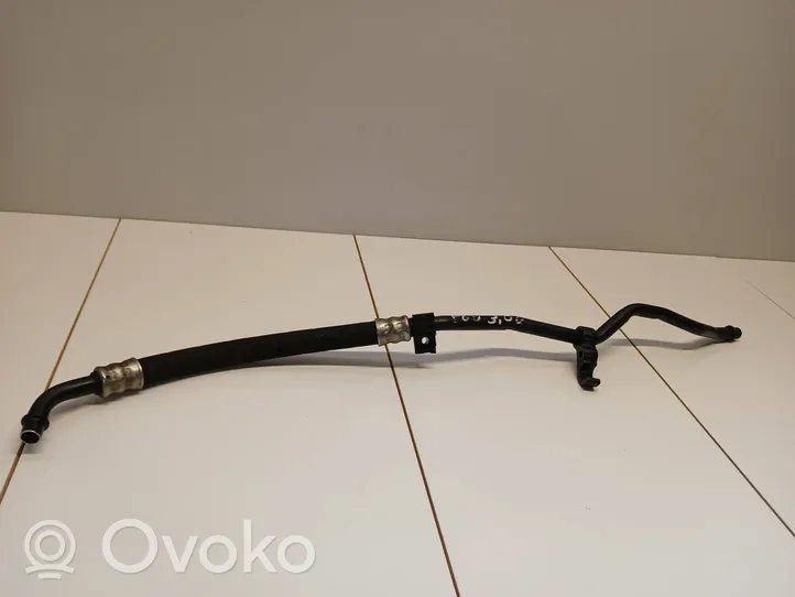 BMW 7 E65 E66 Air conditioning (A/C) pipe/hose 