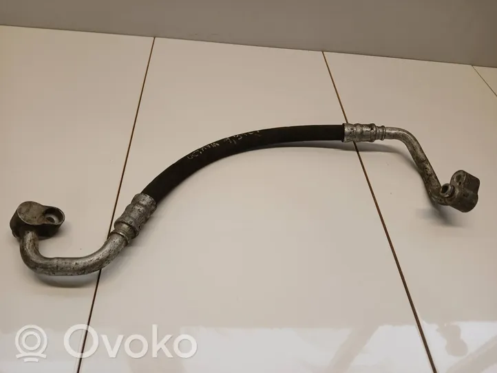 Skoda Octavia Mk2 (1Z) Tubo flessibile aria condizionata (A/C) 1K0820721BD