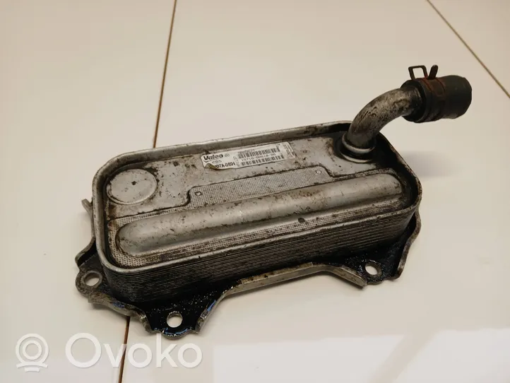 Toyota RAV 4 (XA30) Mocowanie / uchwyt filtra oleju 157100R01000