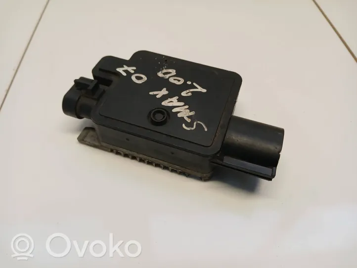 Ford S-MAX Coolant fan relay 940002904