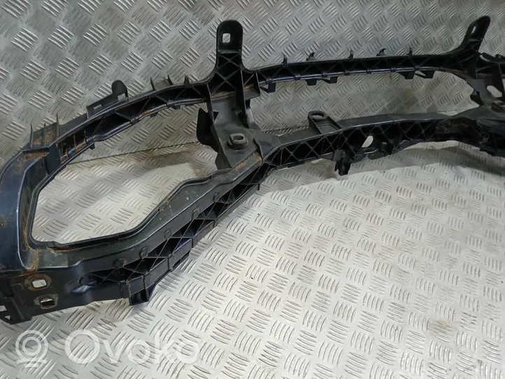 Ford C-MAX I Top upper radiator support slam panel 