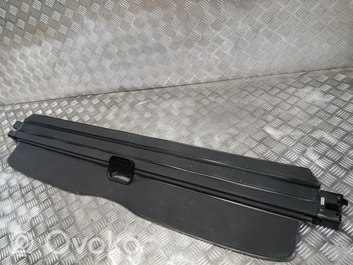 BMW X5 E53 Laderaumabdeckung Gepäckraumabdeckung 