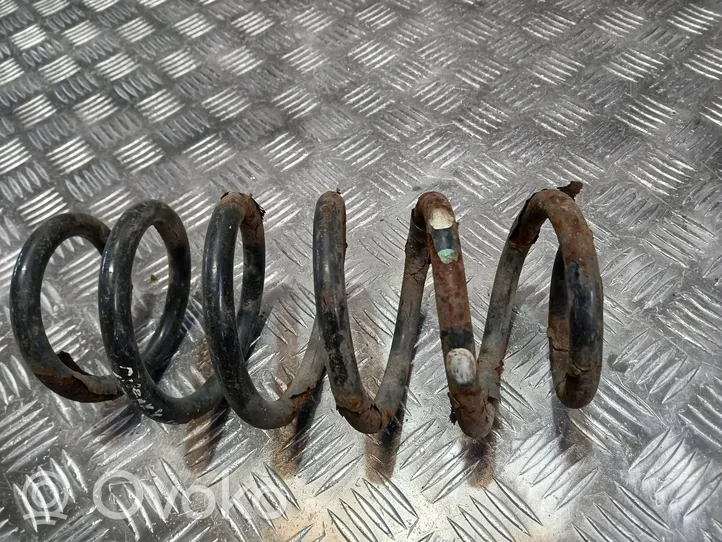 Toyota Avensis T270 Rear coil spring 