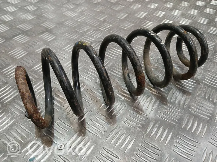 Audi A3 S3 8P Rear coil spring 