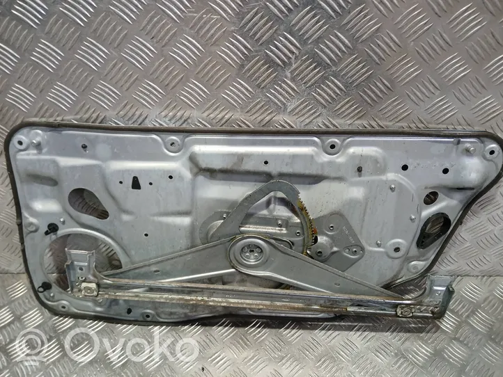 Volvo V70 Mechanizm podnoszenia szyby przedniej bez silnika 983039101