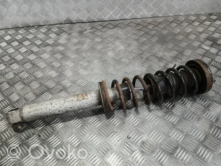 BMW 5 E39 Rear shock absorber/damper 21093646