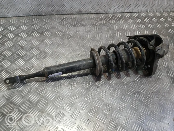 Audi A4 S4 B7 8E 8H Ammortizzatore anteriore con molla elicoidale 