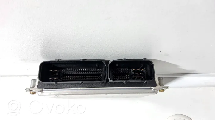 Volkswagen Phaeton Suspension control unit/module 3D0907553B