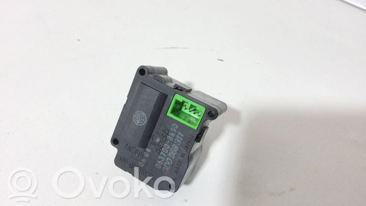 3D0959311 Volkswagen Phaeton Air flap motor/actuator 4 00 € RRR