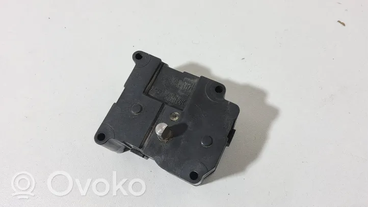 Audi A8 S8 D2 4D Motorino attuatore aria 4D0820511A