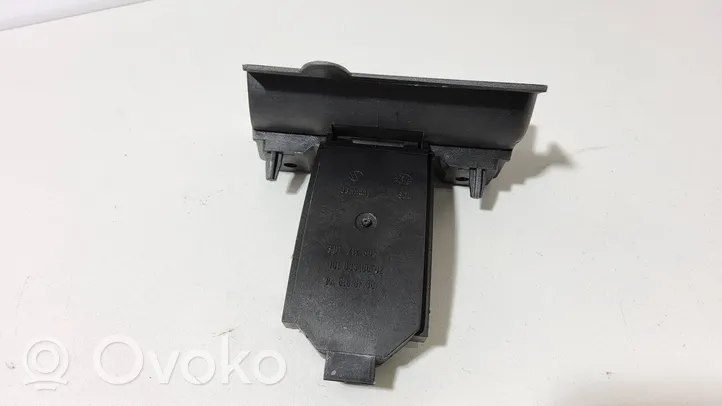 Volkswagen Phaeton Rankinio atleidimo rankenėlė 3D1712305