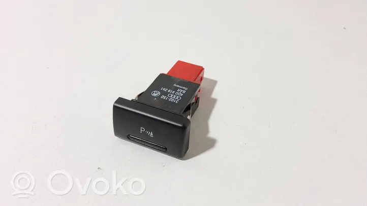 Audi A8 S8 D2 4D Parking (PDC) sensor switch 4D0919281